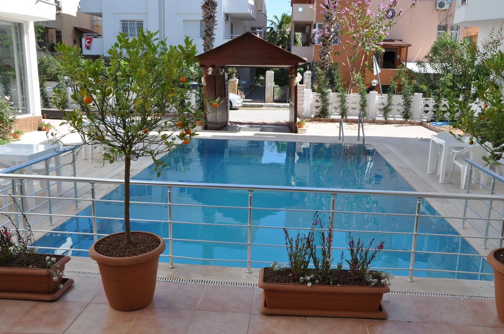 Movie Life Roe Hotel Antalya