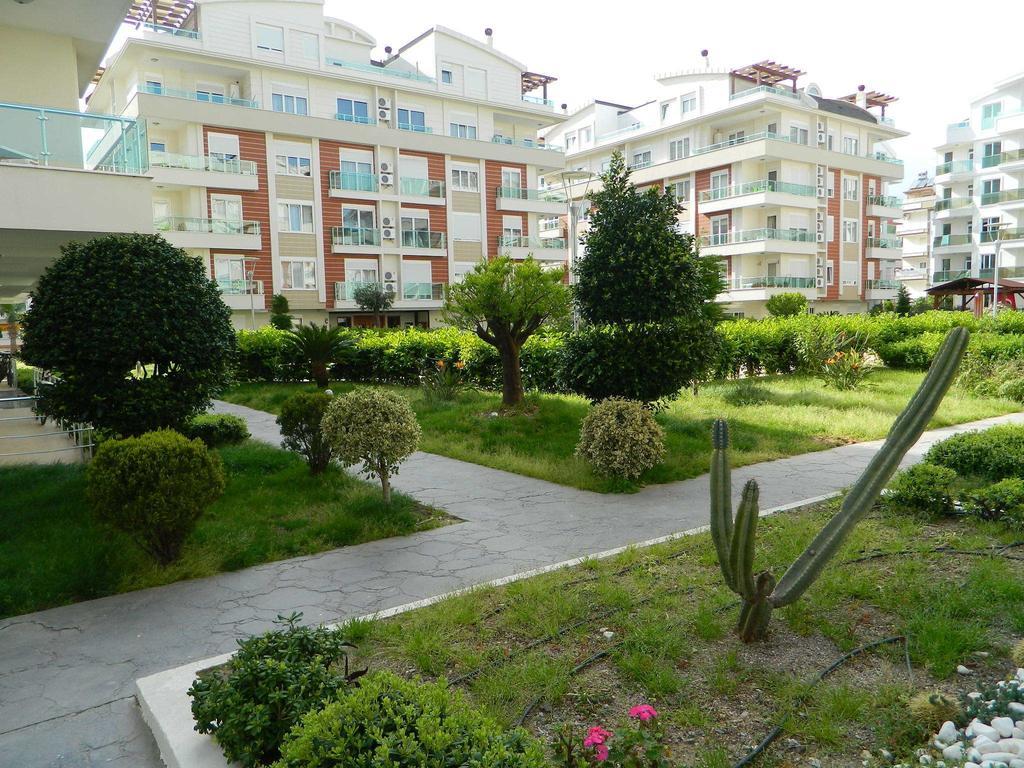 Daire Kinaci Antalya