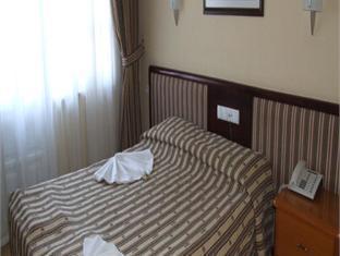 Golden Orange Otel 3*