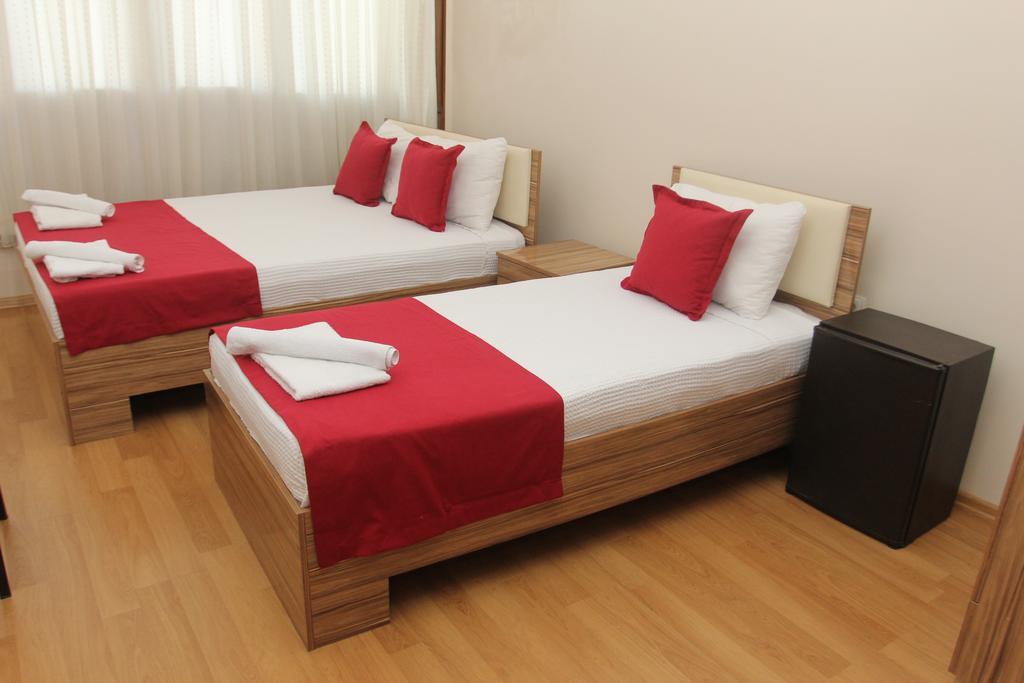Hotel Eliz