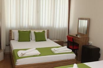 Eliz Hotel Antalya