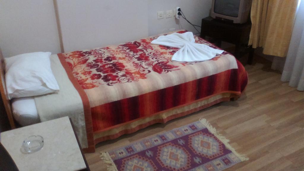 Duru Family Hotel 3*