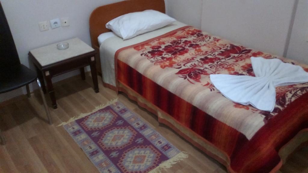 Duru Family 3* Antalya