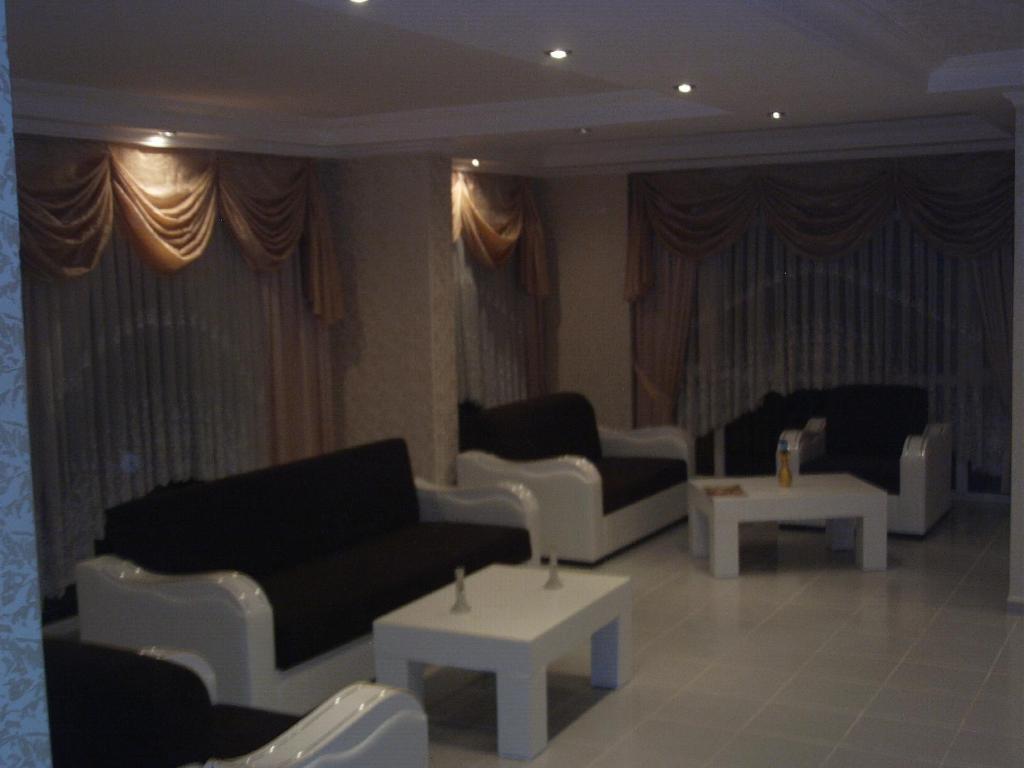 Duru Family 3*