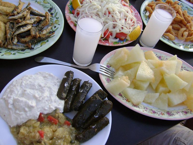 Grand Kayalar