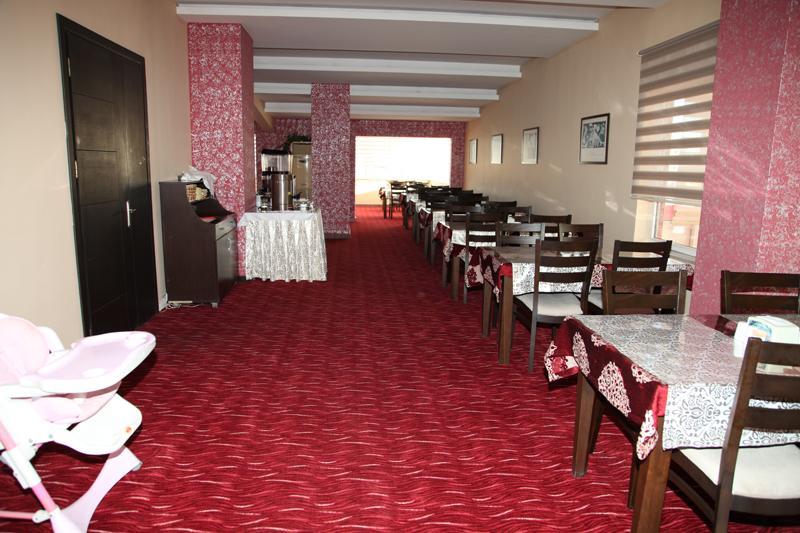 Grand Kayalar Otel Antalya
