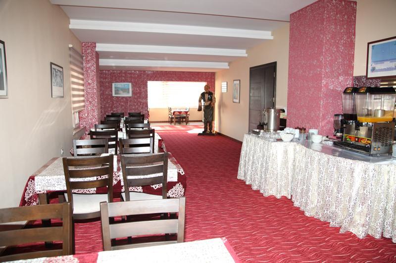 Otel Grand Kayalar 3*