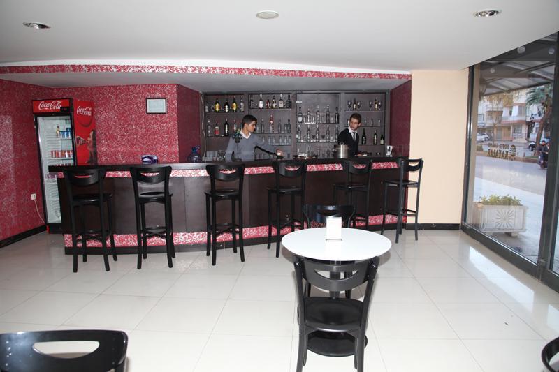 Grand Kayalar