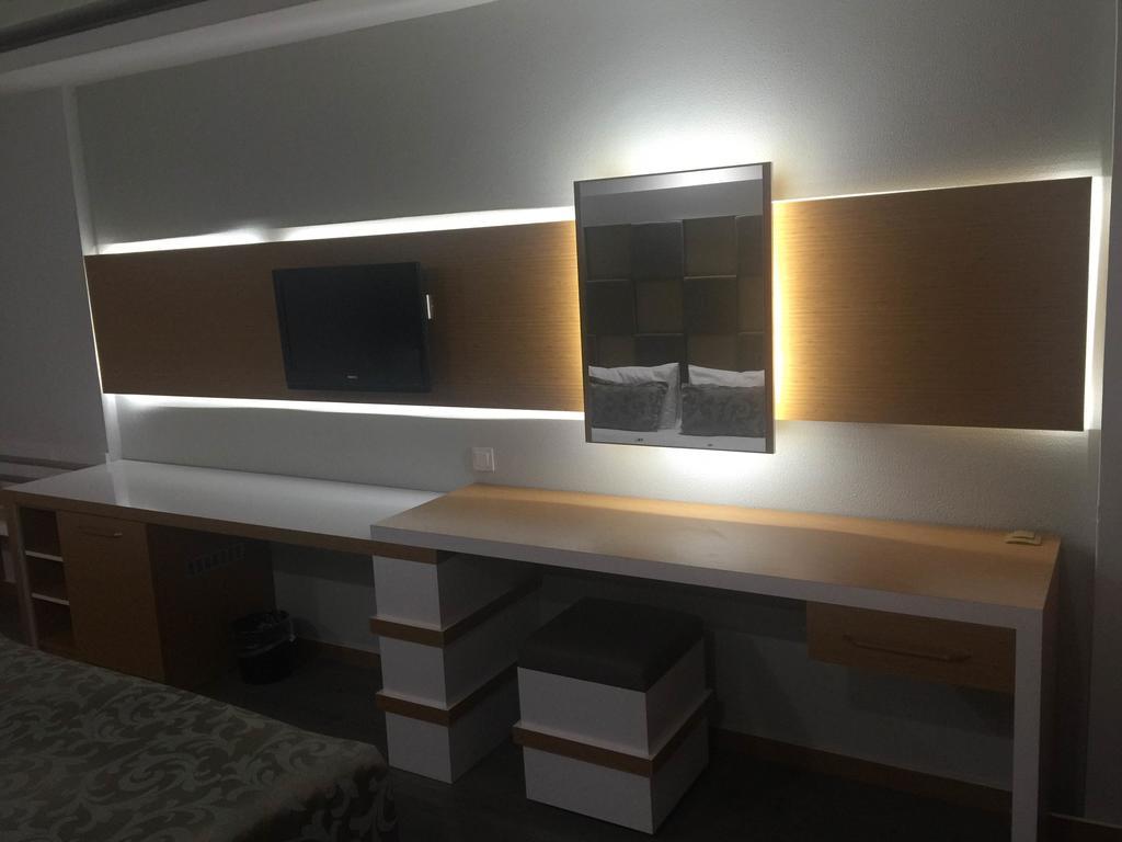 Grand Kayalar Otel