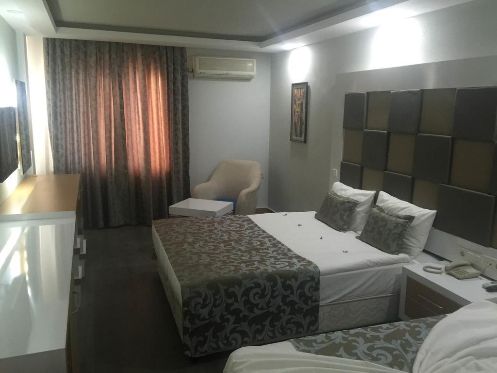 Otel Grand Kayalar
