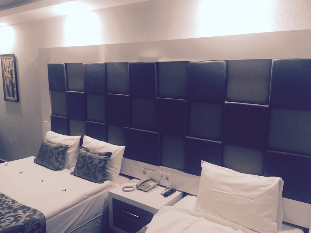 Grand Kayalar Otel
