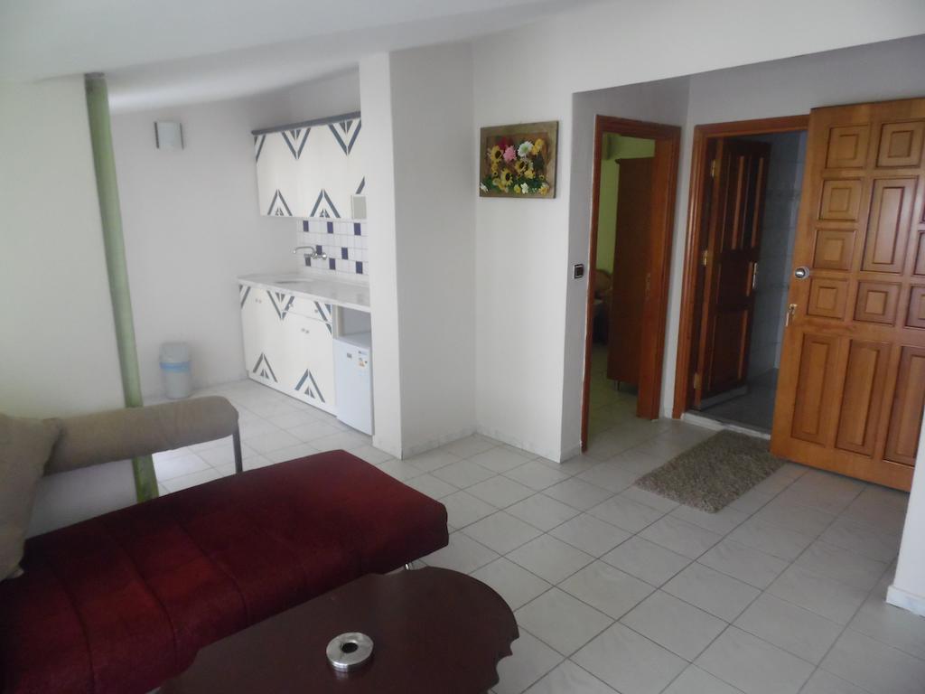 Helene Apart Otel