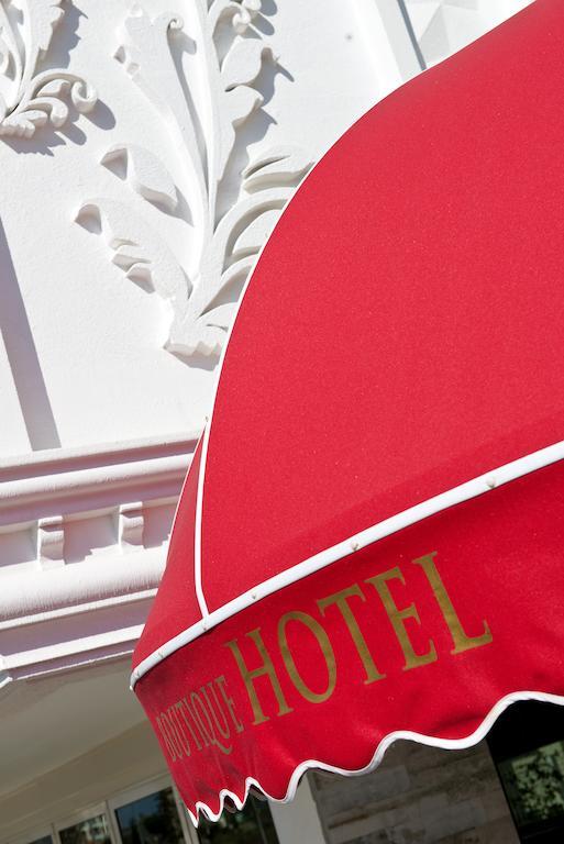 Prime Boutique Hotel