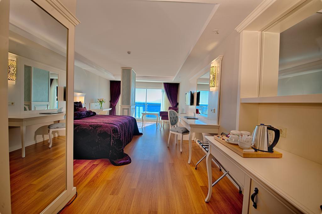 Prime Boutique Hotel