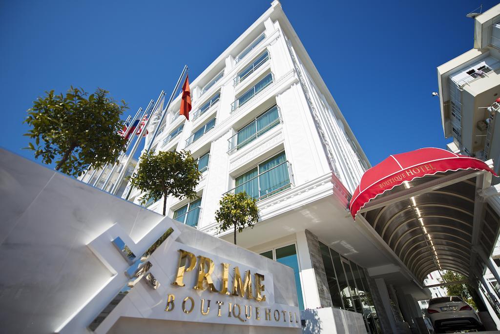 Prime Boutique 4*