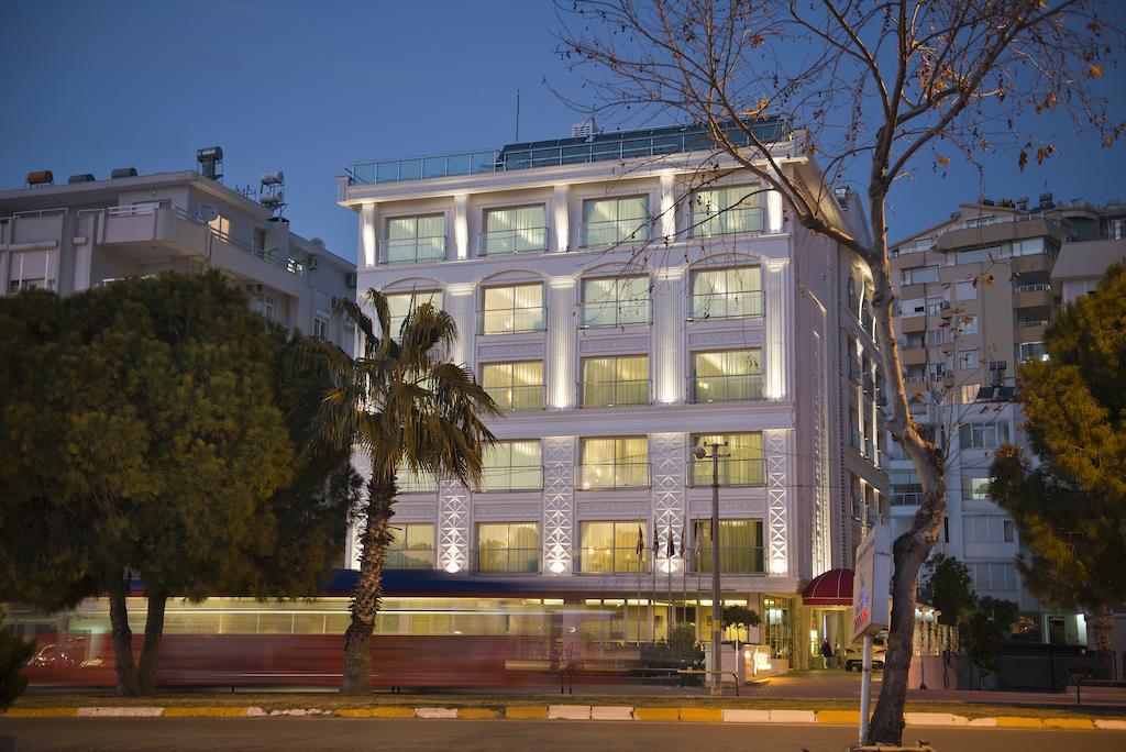 Hotel Prime Boutique