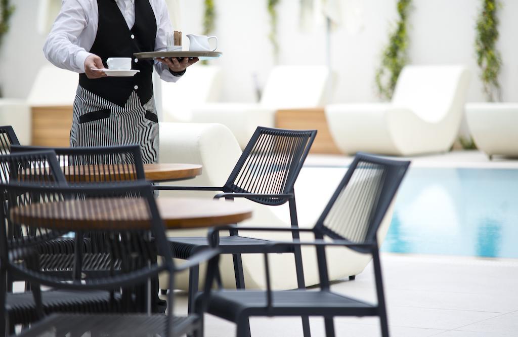 Hotel Prime Boutique Antalya