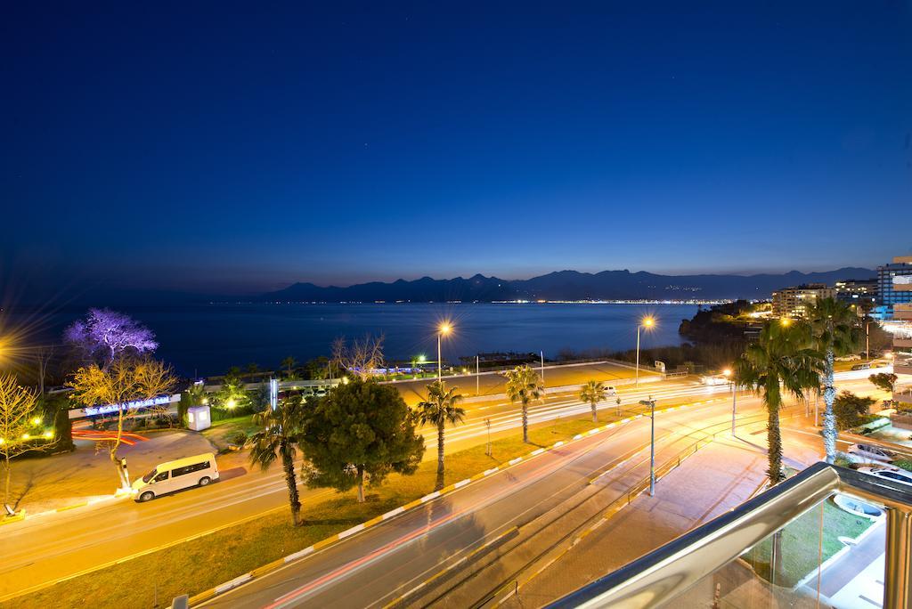 Hotel Prime Boutique 4*
