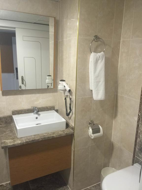 Otel Grand Kayalar 3*