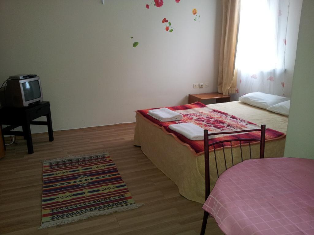Duru Family Antalya