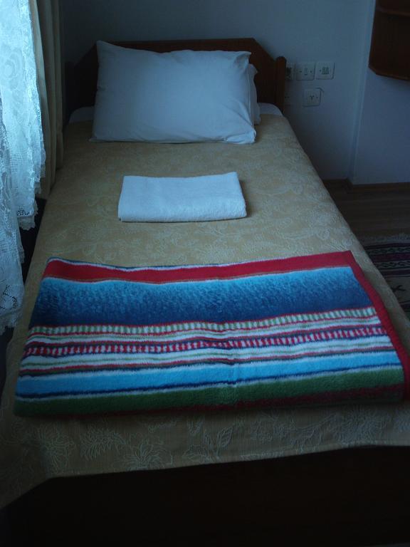 Hotel Duru Family Antalya