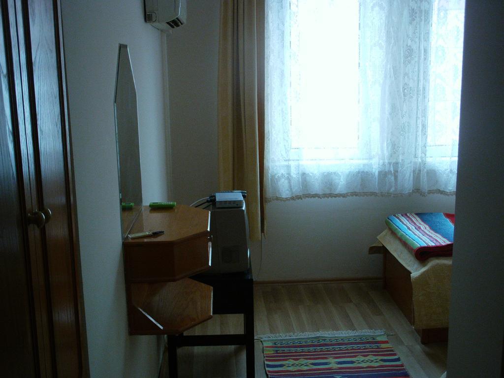 Hotel Duru Family Antalya