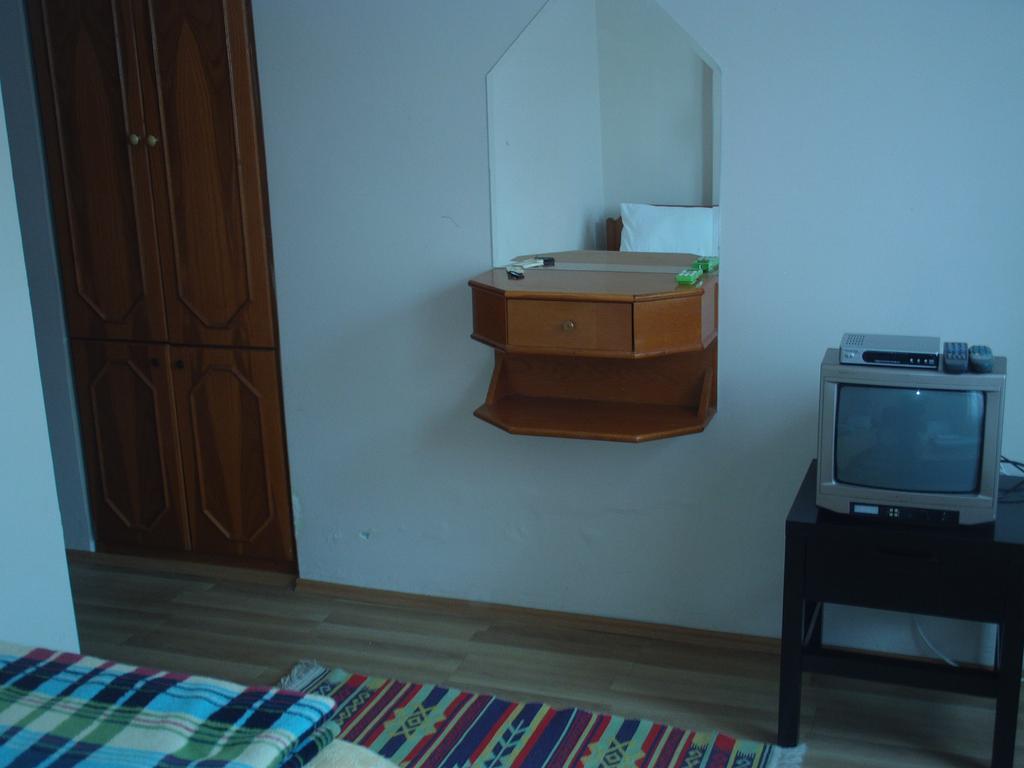 Duru Family Antalya