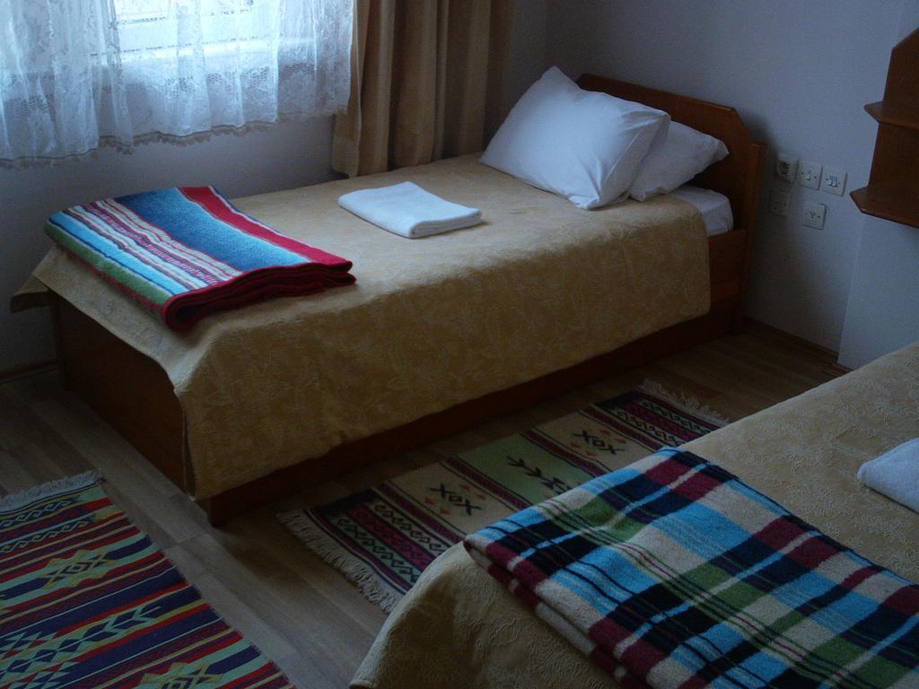 Hotel Duru Family