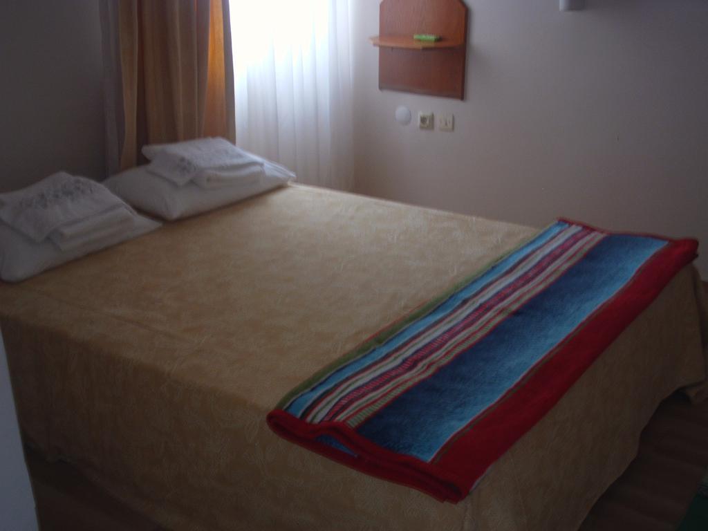 Hotel Duru Family 3*