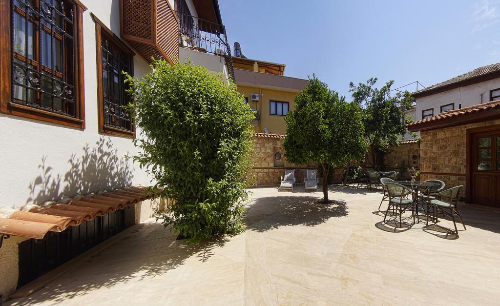 Hotel Minyon 4*