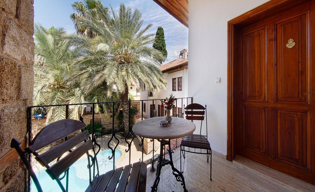 Hotel Minyon Antalya