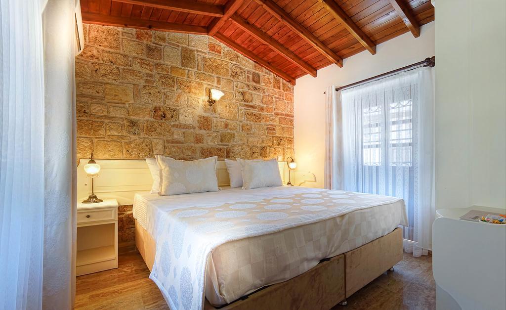 Hotel Minyon 4*
