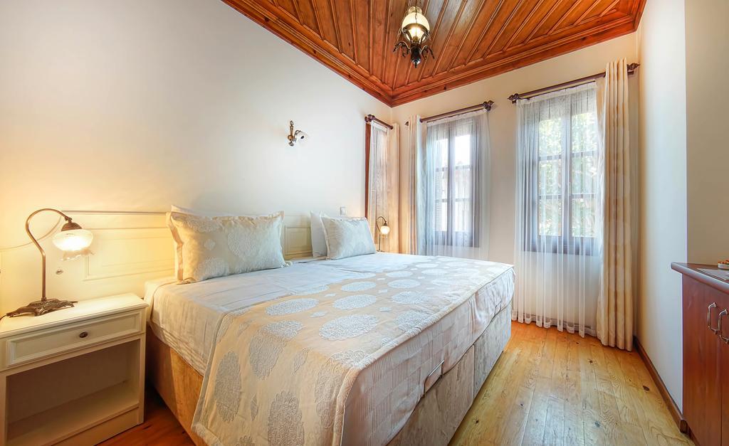 Hotel Minyon 4*