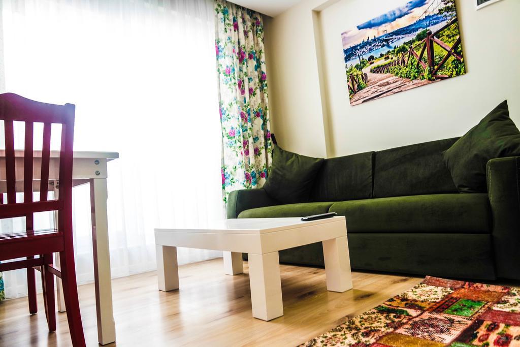 Apart Otel Ale 3*