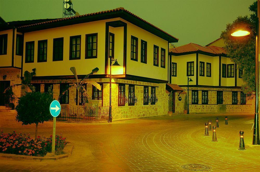 The Antalya