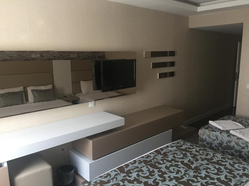 Grand Kayalar Antalya