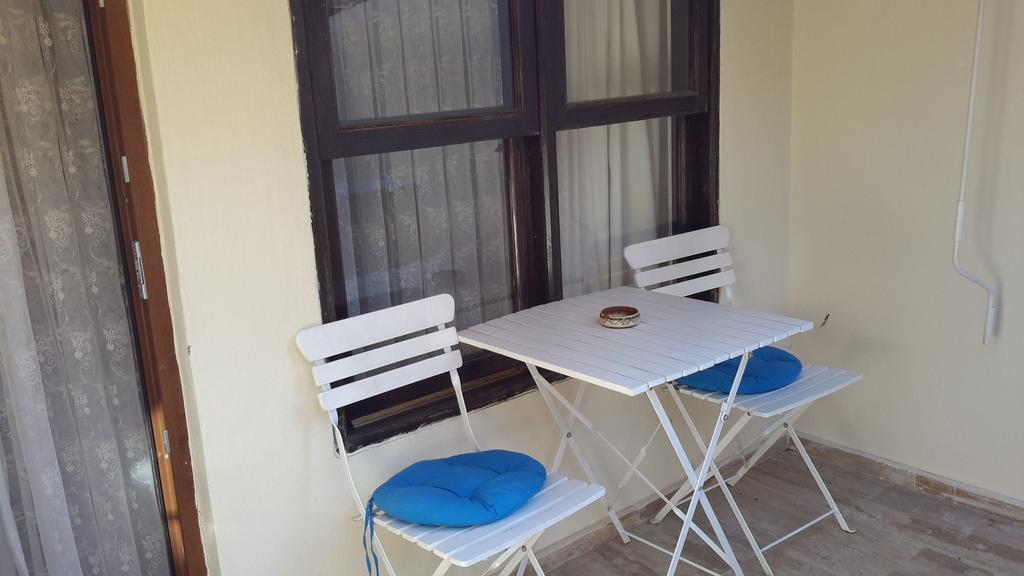 Hotel Sibel 3*