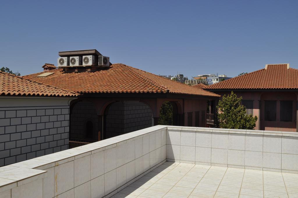 Erkal Antalya