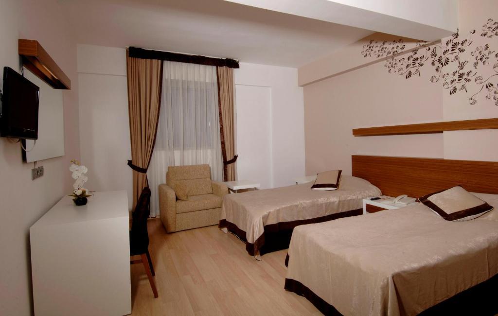 Han Hotel Hotel 3*