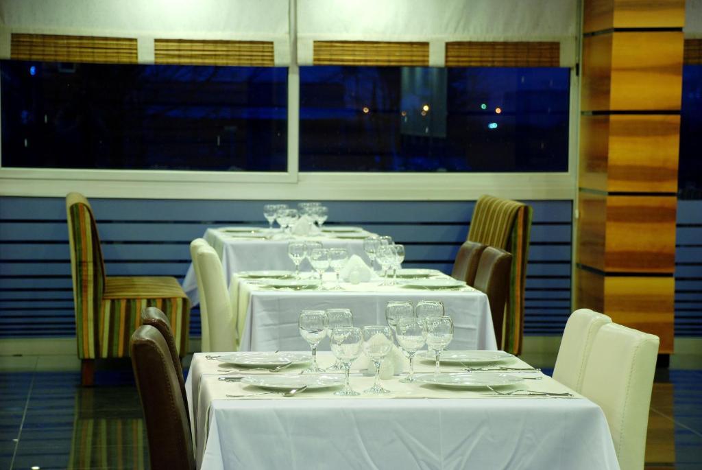 Hotel Han Hotel Antalya