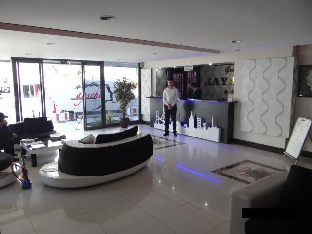 Otel Grand Kayalar