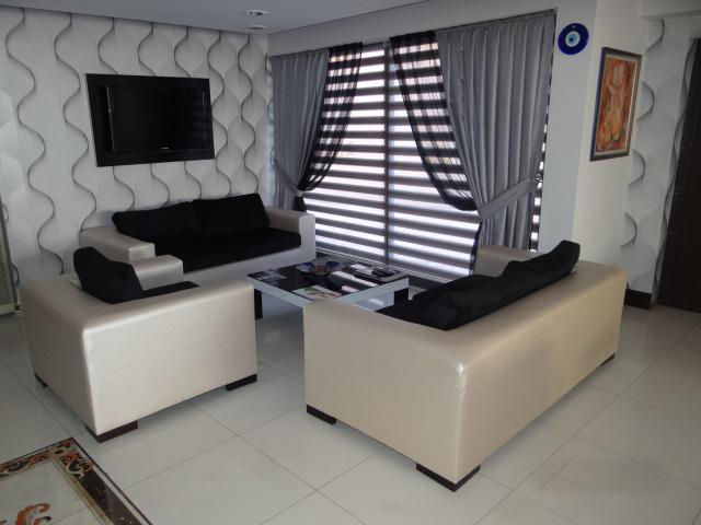 Otel Grand Kayalar 3*