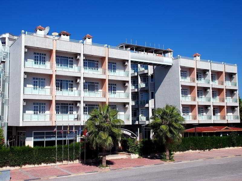 Otel Golden Orange