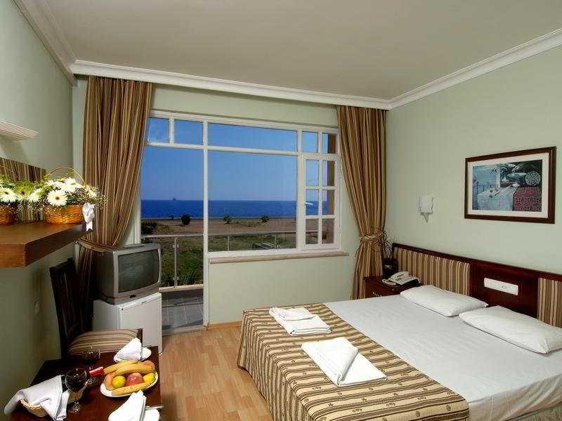 Otel Golden Orange Antalya