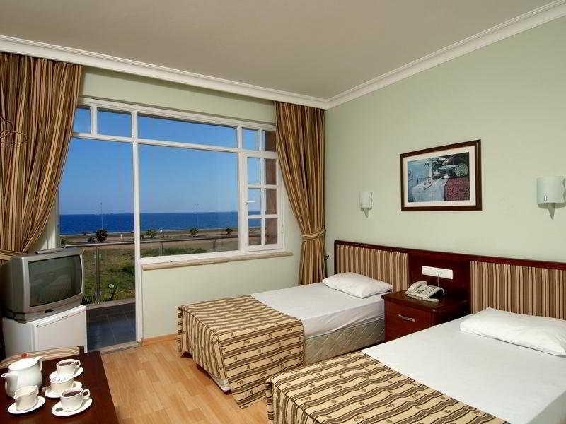 Golden Orange 3* Antalya