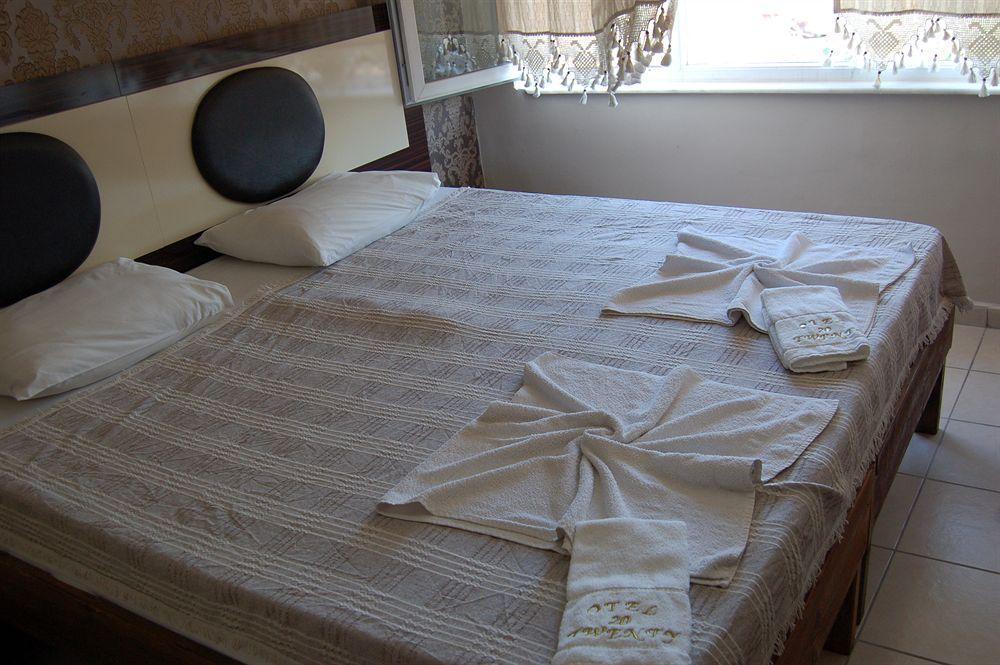 Twenty Otel 2*