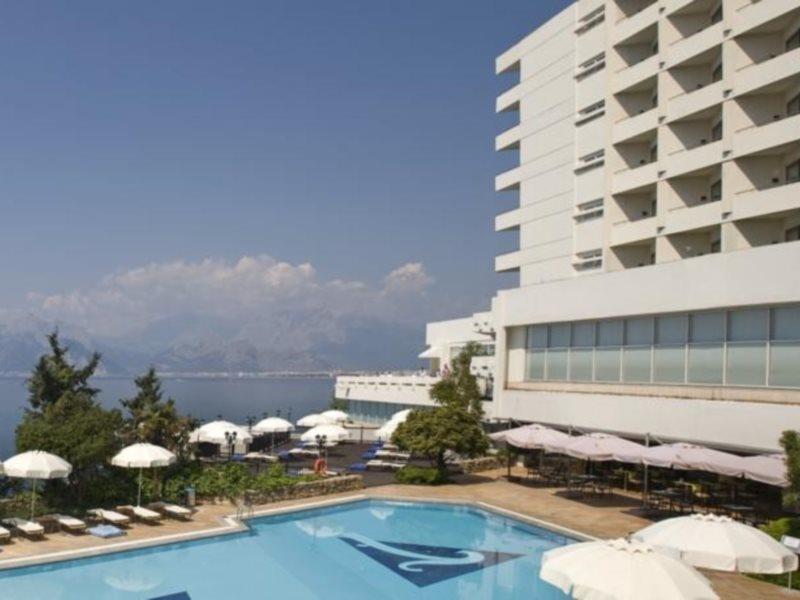 Otel Talya 4*