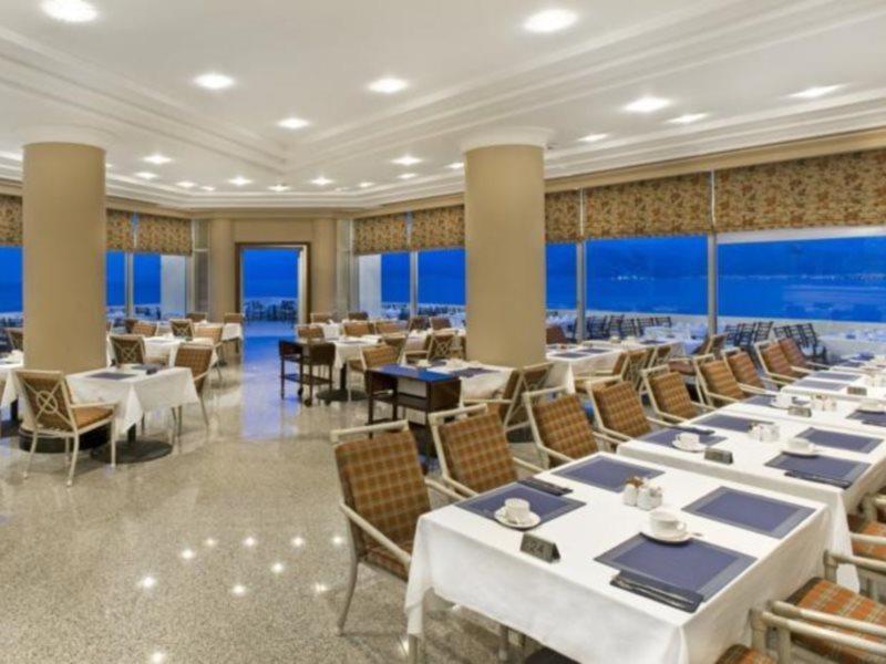 Talya Antalya