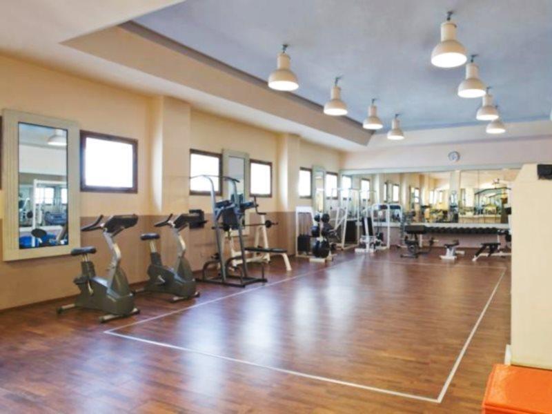 Otel Talya 4*