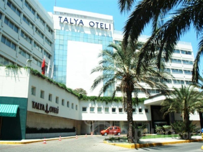 Otel Talya Antalya